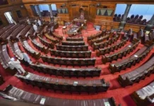 ராஜ்யசபா தேர்தல் வாக்குப்பதிவு மாலையில் முடிவு அறிவிப்பு