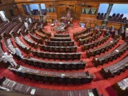 ராஜ்யசபா தேர்தல் வாக்குப்பதிவு மாலையில் முடிவு அறிவிப்பு