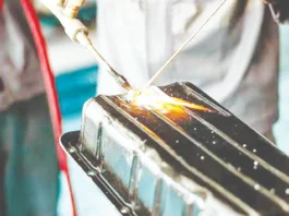 எரிவாயு சிலிண்டர் தட்டுப்பாடு வெல்டிங் கடைகள் மூடல்