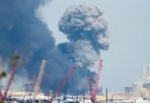 அமெரிக்க தளங்கள் மீது ஈரான் பதில் தாக்குதல்: மத்திய கிழக்கு நாடுகளில் பதற்றம்