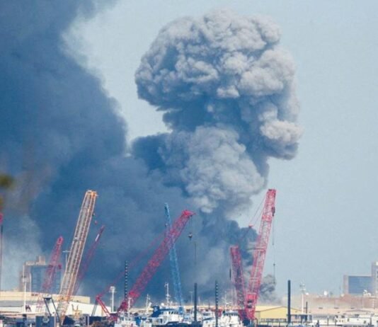 அமெரிக்க தளங்கள் மீது ஈரான் பதில் தாக்குதல்: மத்திய கிழக்கு நாடுகளில் பதற்றம்