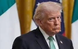 மத்திய கிழக்கு போர் நிறுத்தம்..? டிரம்ப் பேச்சால் புது திருப்பம்