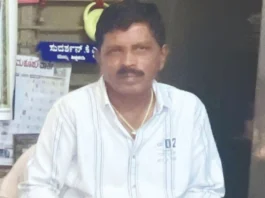 அரசு அதிகாரி தற்கொலை