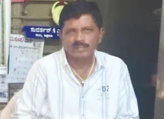 அரசு அதிகாரி தற்கொலை