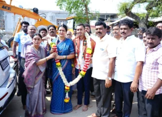 காங்கிரஸ் பிஜேபி பலப்பரீட்சை