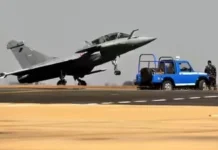 114 ரபேல் போர் விமானங்கள் வாங்க ஒப்பந்தம் இறுதி