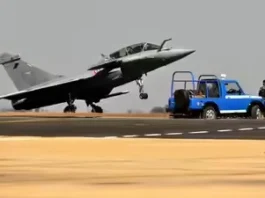 114 ரபேல் போர் விமானங்கள் வாங்க ஒப்பந்தம் இறுதி