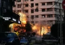 ஏப்ரல் 9 போர் முடிவுக்கு வருகிறது