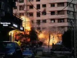 ஏப்ரல் 9 போர் முடிவுக்கு வருகிறது