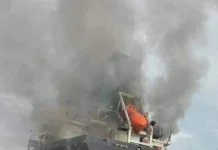 தொடரும் போர் பதறும் உலகம்