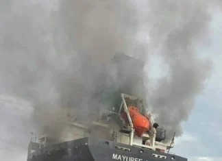 தொடரும் போர் பதறும் உலகம்