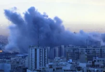 ஈரானுக்கு அமெரிக்கா ஆவேச பதிலடி