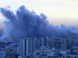 ஈரானுக்கு அமெரிக்கா ஆவேச பதிலடி