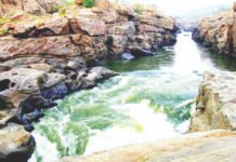 மேகேதாட் – திருத்தப்பட்ட விரிவான திட்ட அறிக்கை