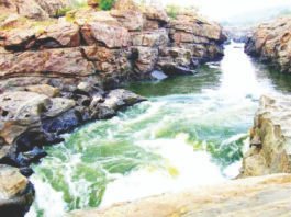 மேகேதாட் – திருத்தப்பட்ட விரிவான திட்ட அறிக்கை