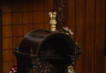 சாதாரண மக்களுக்கான சுமை இல்லாத பட்ஜெட்