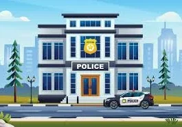 12 புதிய போலீஸ் நிலையங்கள்