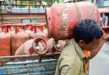 சமையல் எரிவாயு விலை உயர்வு