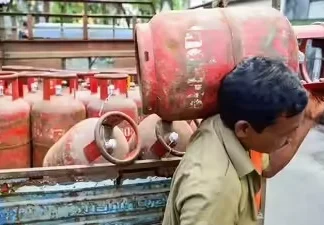 சமையல் எரிவாயு விலை உயர்வு