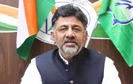 முதல்வர் பதவி – டி.கே.சிவகுமார் பிடிவாதம்