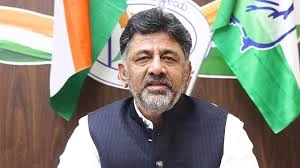 முதல்வர் பதவி – டி.கே.சிவகுமார் பிடிவாதம்