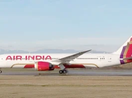 அயர்லாந்தில் சிக்கிய 220 ஏர் இந்தியா பயணிகள் மீட்பு