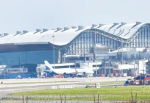 ரூ.5 கோடி மதிப்புள்ள உயர்ரக கஞ்சா பாக்கெட்டுகள் பறிமுதல்