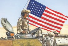 ரூ.29,000 கோடி மதிப்புள்ள அமெரிக்க ராணுவ சொத்துகள் சேதம்: பென்டகன் அதிகாரி தகவல்