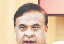 அசாமில் 40 லட்சம் குடும்பங்களுக்கு விடியல் பரிசாக தலா ரூ.9,000 விநியோகம்