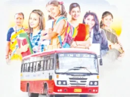 பெண்கள் இலவச பஸ் பயணம் திட்டத்திற்கு ரூ.5,300 கோடி