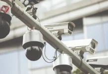 சீனாவில் தயாரிக்கப்பட்ட சிசிடிவி கேமரா விற்பனைக்கு நாளை முதல் தடை