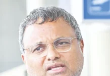 ஈரான் ஆட்சியாளர்களுக்கு வக்காலத்து வாங்க மாட்டேன்” – கார்த்தி சிதம்பரம்