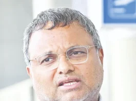 ஈரான் ஆட்சியாளர்களுக்கு வக்காலத்து வாங்க மாட்டேன்” – கார்த்தி சிதம்பரம்