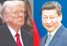 சத்தமின்றி சீனா உருவாக்கும் ‘தங்கக் கவசம்’.. ஆட்டம் காணும் உலகப் பொருளாதாரம்