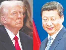 சத்தமின்றி சீனா உருவாக்கும் ‘தங்கக் கவசம்’.. ஆட்டம் காணும் உலகப் பொருளாதாரம்