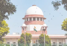 வந்தே மாதரம் தொடர்பான சுற்றறிக்கையை எதிர்த்த பொதுநல மனு தள்ளுபடி