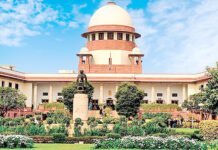 கிறிஸ்தவ மதத்துக்கு மாறினால் எஸ்சி அந்தஸ்து பறிபோகும்: உச்ச நீதிமன்றம் தீர்ப்பு