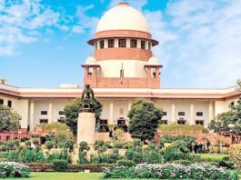 கிறிஸ்தவ மதத்துக்கு மாறினால் எஸ்சி அந்தஸ்து பறிபோகும்: உச்ச நீதிமன்றம் தீர்ப்பு