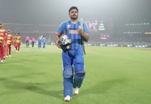 இந்திய அணி முன்னேறியது எப்படி?