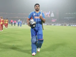 இந்திய அணி முன்னேறியது எப்படி?