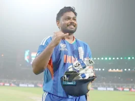 ராஜஸ்தானுக்கு எதிரான ஆட்டம் எப்படி?