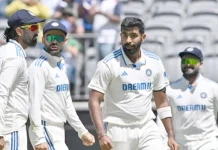 2027 ஜனவரியில் இந்தியா – ஆஸி. டெஸ்ட் தொடர்