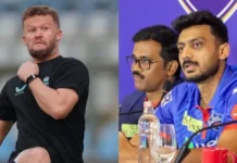 கடைசி நேரத்தில் டெல்லி அணியின் முதுகில் குத்திய இங்கிலாந்து வீரர்