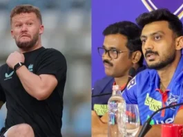 கடைசி நேரத்தில் டெல்லி அணியின் முதுகில் குத்திய இங்கிலாந்து வீரர்