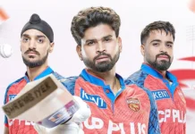 நடுவரிசை பேட்டிங்கை பலப்படுத்துமா ஸ்ரேயஸ் ஐயரின் பஞ்சாப் கிங்ஸ்?