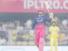 சிஎஸ்கே படுதோல்வி