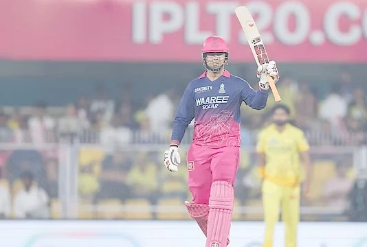 சிஎஸ்கே படுதோல்வி