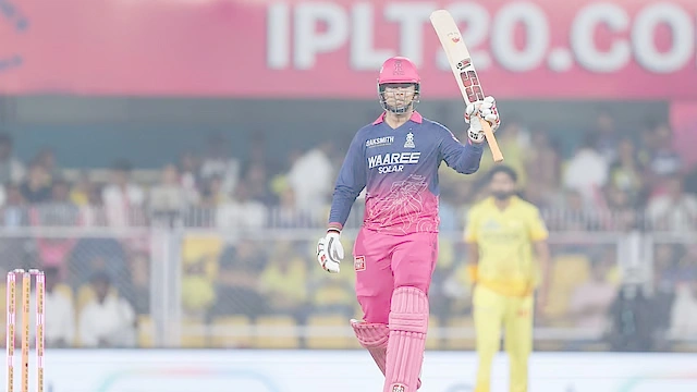 சிஎஸ்கே படுதோல்வி