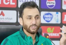 நீக்கப்படுகிறாரா சல்மான் அலி?