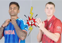 டி20 உலகக் கோப்பை அரை இறுதியில் இந்தியா – இங்கிலாந்து இன்று பலப்பரீட்சை